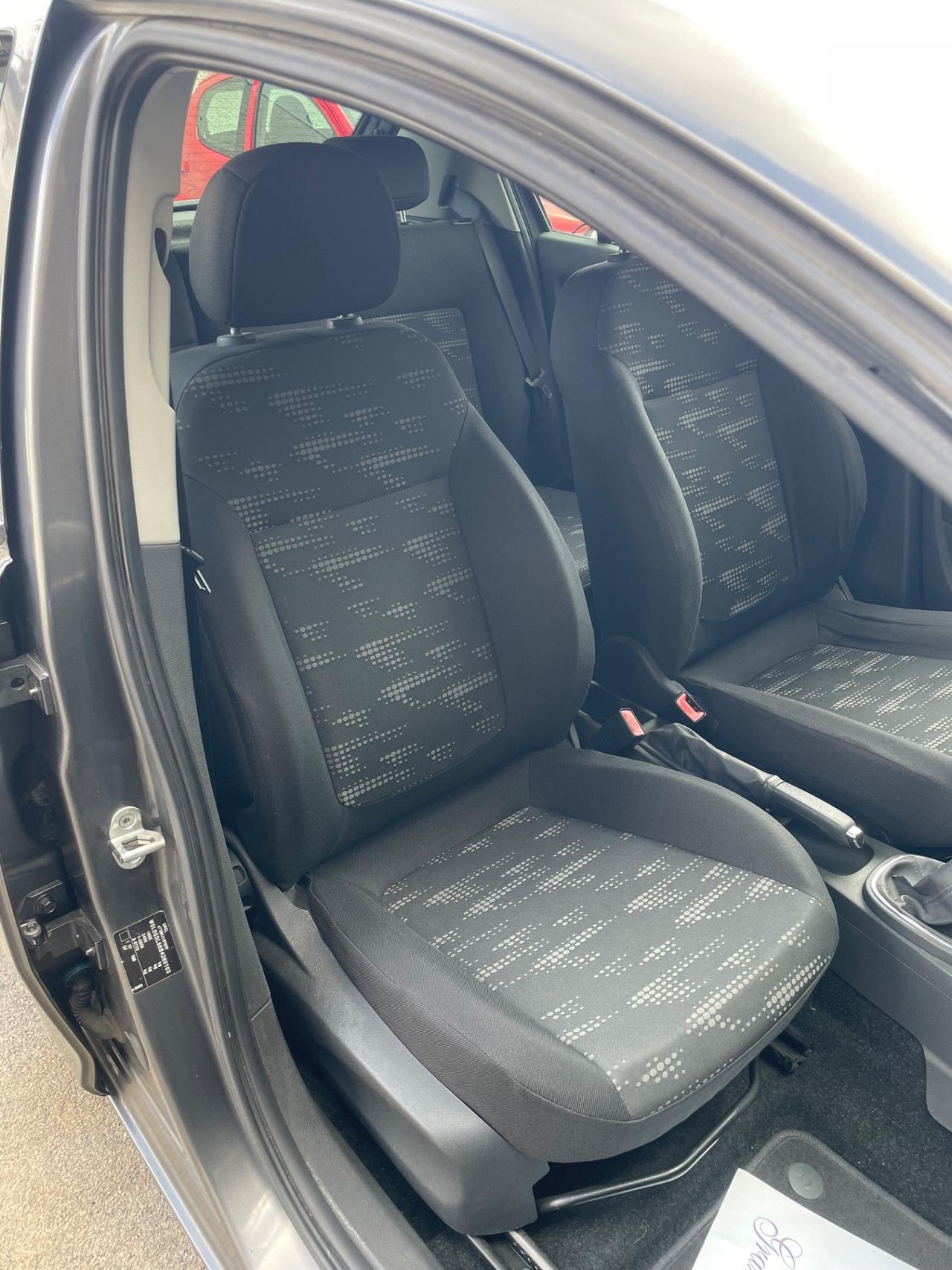 Opel Corsa 1.2 5 porte Cosmo Full dal nord Italia 4 cilindri