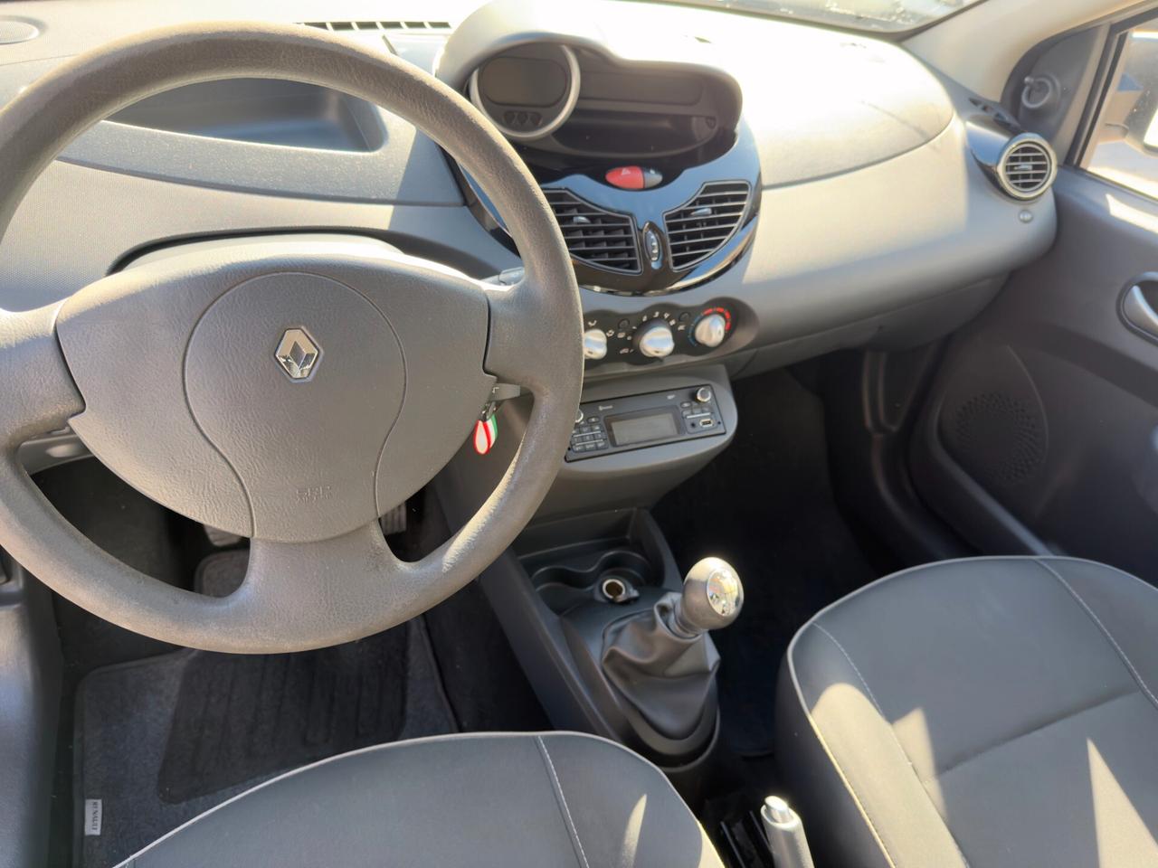 Renault Twingo 1.2 16V Night&Day