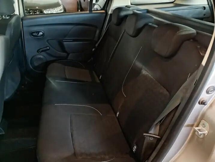 Dacia Logan MCV 1.2 75CV GPL