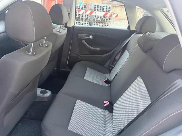 SEAT Ibiza 1.4 16V 85CV 5p. Special Ed. Dual BENZINA/GPL