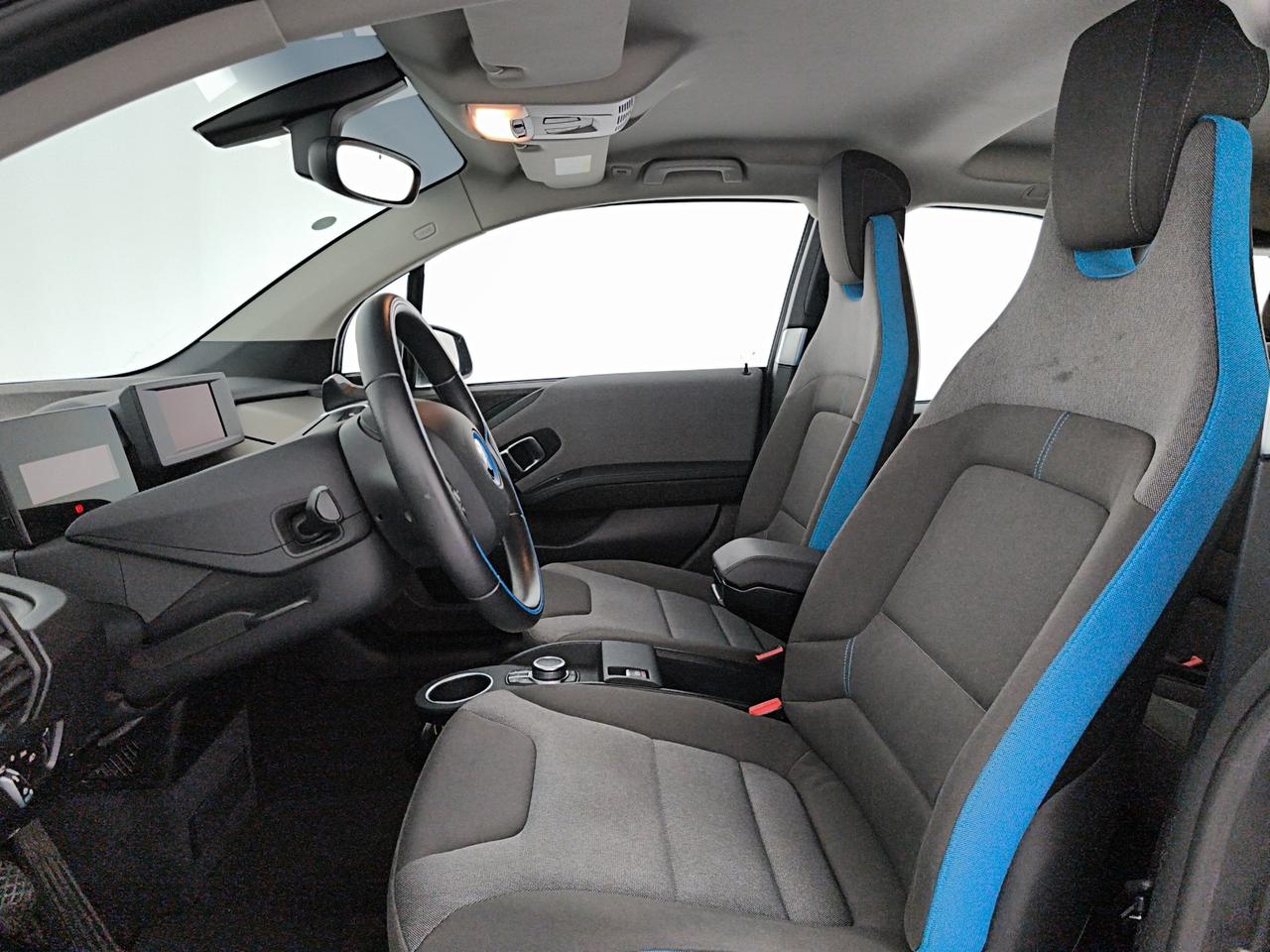 BMW i3 120Ah Advantage