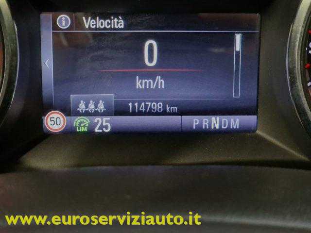OPEL Astra 1.4 Turbo 150CV S&S aut. Sports Tourer Innovation