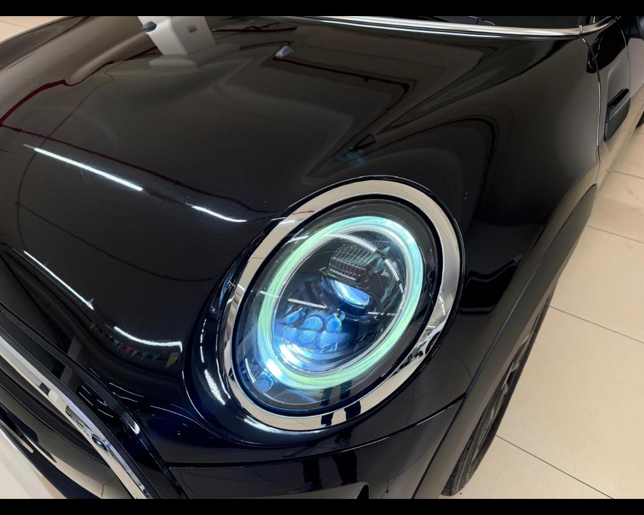 MINI Mini 5 porte (F55) - Mini 1.5 One Business 5 porte