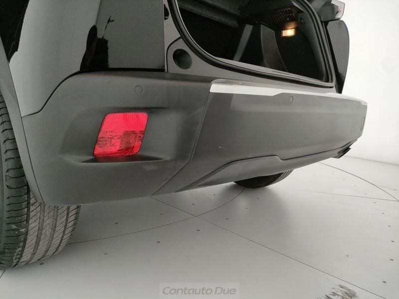 Peugeot 2008 2008 1.2 puretech Allure Pack s&s 100cv