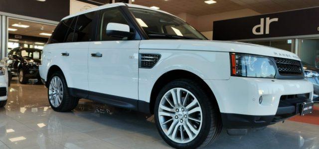 LAND ROVER Range Rover Sport 3.0 SDV6 MOTORE ROTTO X C O M M E R C I A N T