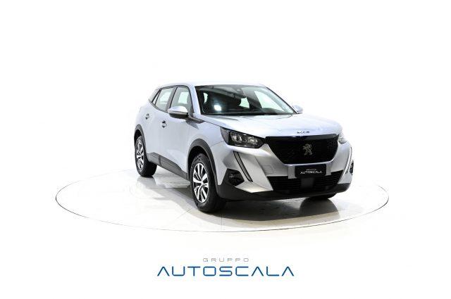 PEUGEOT 2008 1.5 BlueHDi 100cv S&S Active Pack