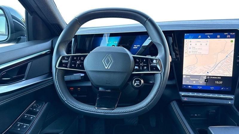 Renault Austral 2023 1.3 mild hybrid Techno Auto