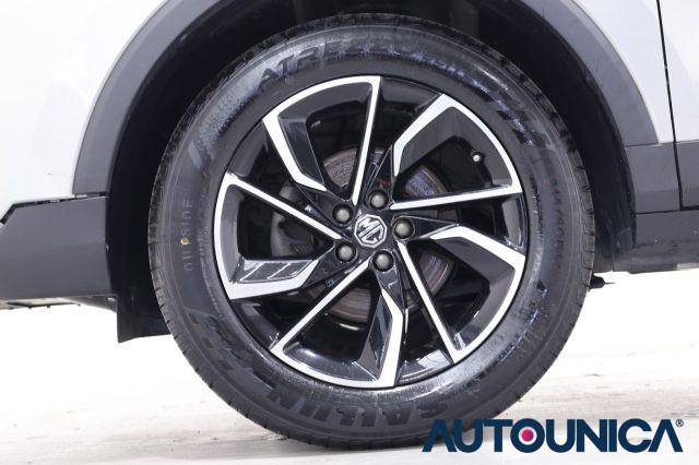 MG ZS 1.0T-GDI LUXURY FULL LED TETTO PANORAMICO APRIBILE
