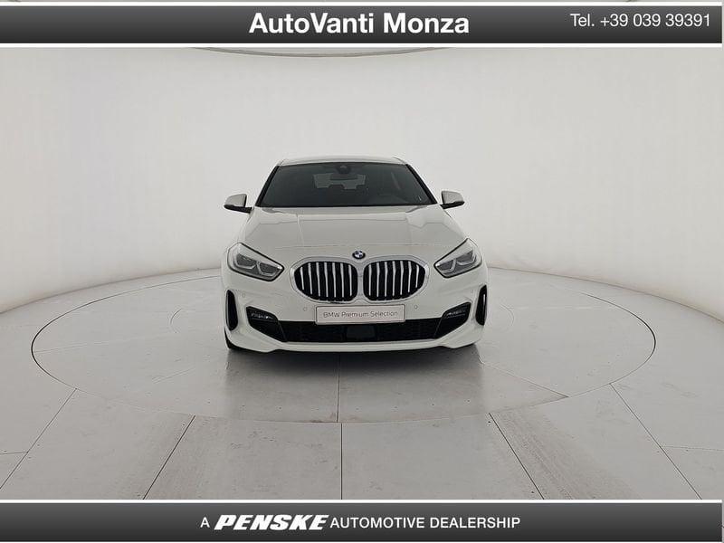 BMW Serie 1 118i Msport 136cv auto