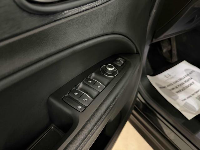 ALFA ROMEO Stelvio 2.2 Turbodiesel 190 CV AT8 Q4 Executive+PELLE