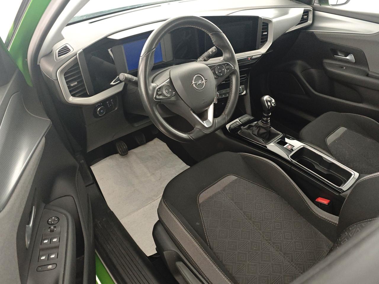 Opel Mokka 1.2 Turbo Edition