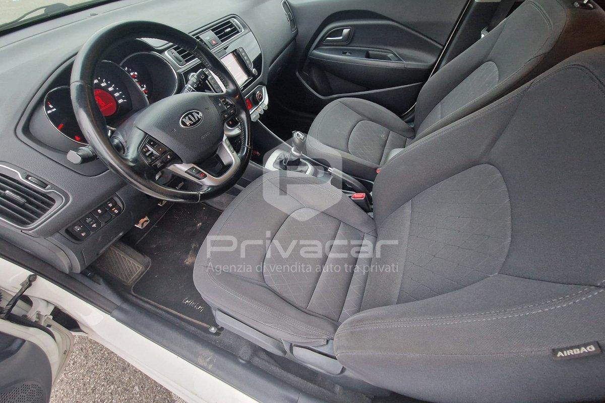 KIA Rio 1.4 CRDi 5p.S&S High Tech