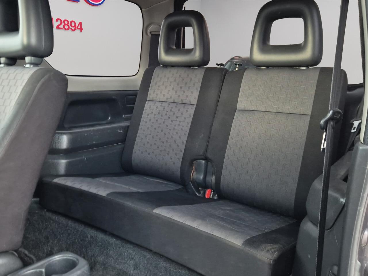 Suzuki Jimny 1.5 DDiS cat 4WD JLX