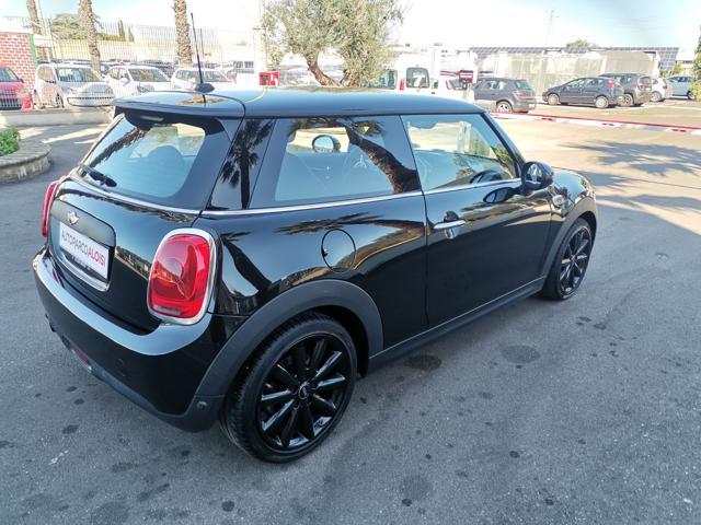 MINI One 1.5 One D