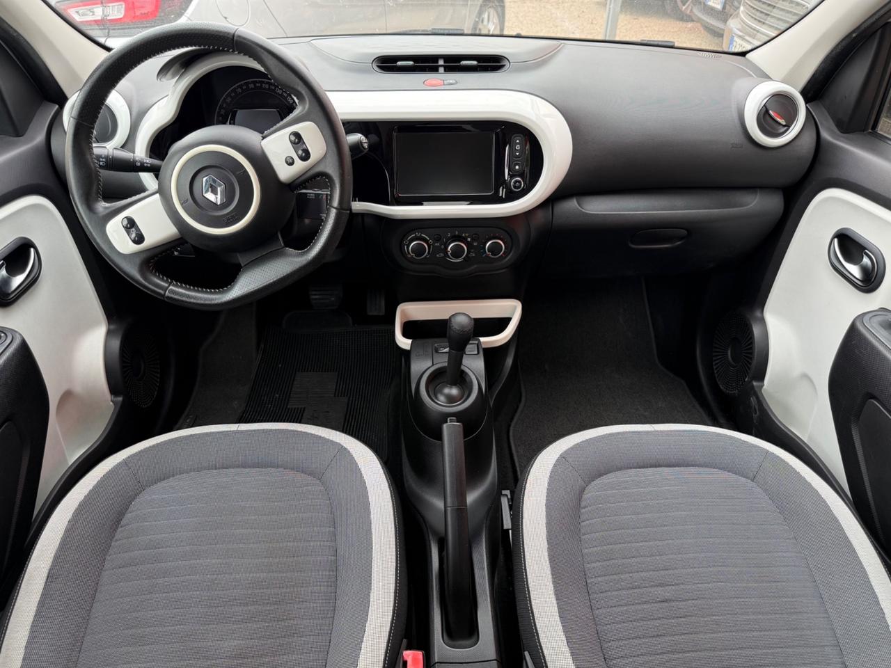 Renault Twingo SCe Stop&Start Lovely