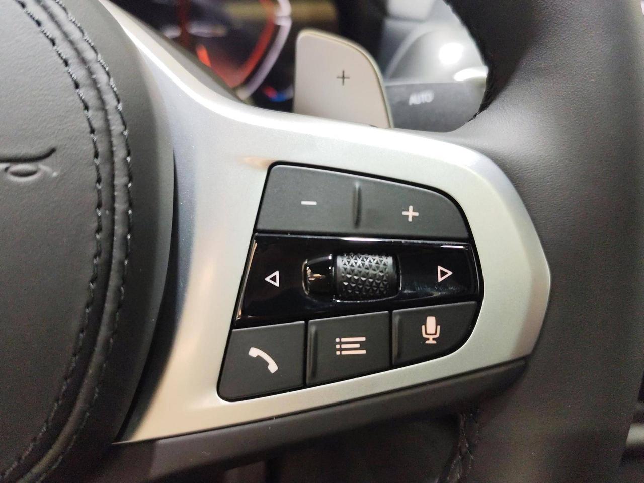 BMW X4 xDrive20d 48V MSport