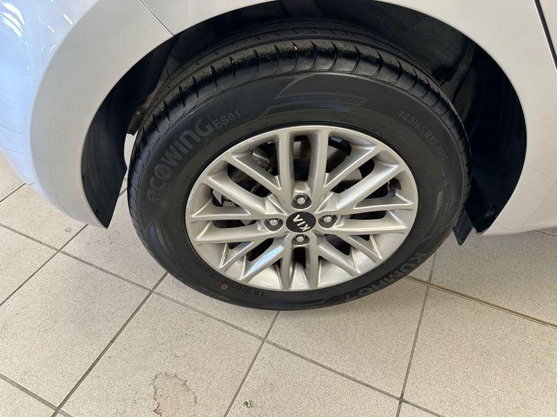 KIA Rio 1.0 T-GDi 100 CV MHEV iMT Style