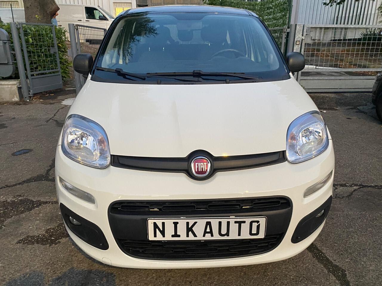 Fiat Panda 1.2 Easy