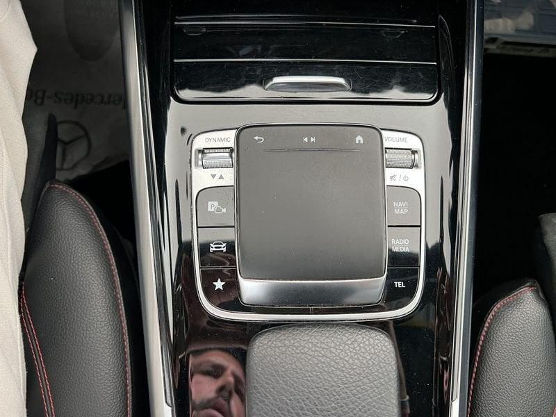 Mercedes-Benz Classe B B 180 d Automatic Premium