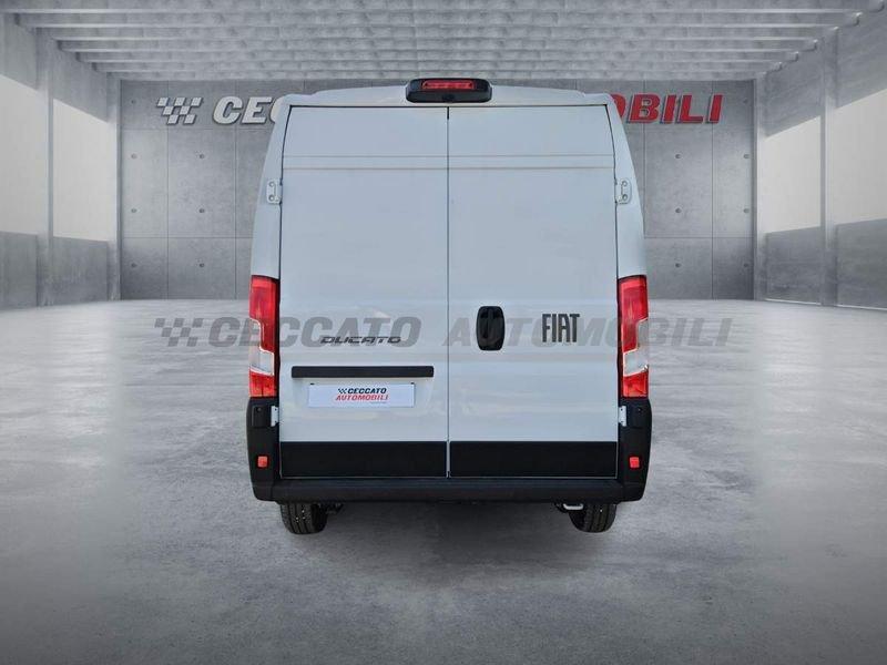 FIAT Ducato Ducato Serie 2 Furgone Lastrato 35q Mh2 140cv 2.2 Multijet 3 E6e