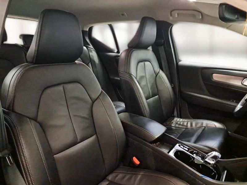 VOLVO XC40 T5 Plug-in Hybrid auto Recharge Inscription