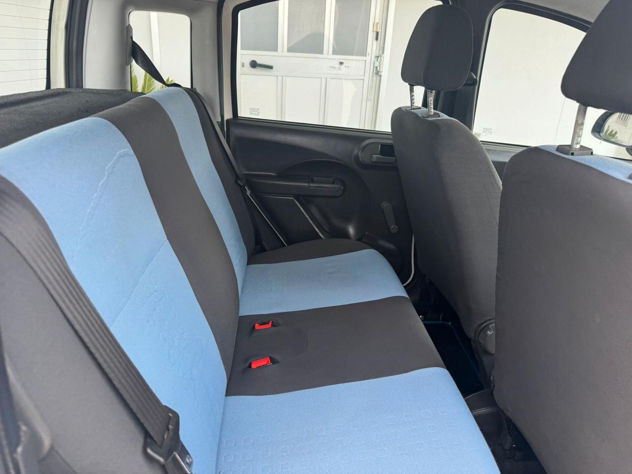 Fiat Panda 1.2 Dynamic Natural Power