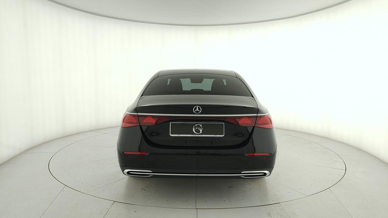 Mercedes-Benz E 450 d Exclusive Premium Plus 4matic auto
