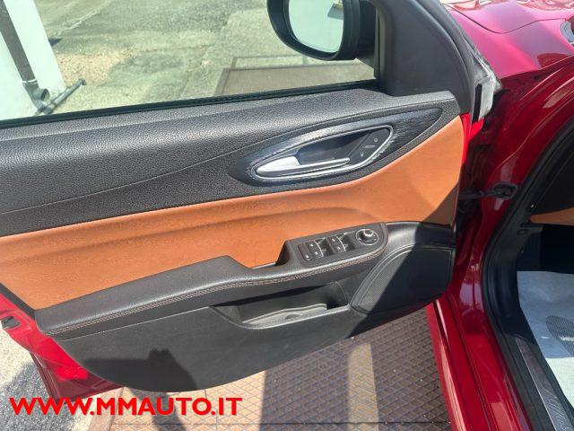 ALFA ROMEO Giulia 2.2 Turbodiesel 190CV AT8 AWD Q4 B-Tech !!!!!