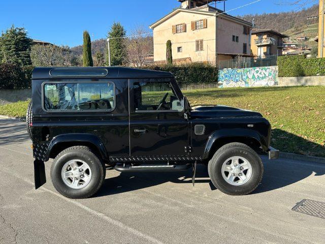 LAND ROVER Defender 90 2.4 TD4 Station Wagon S UNICO PROPRIETARIO