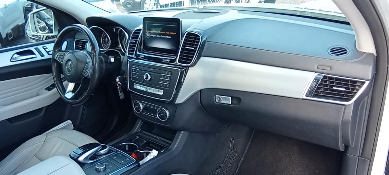 Mercedes-benz GLE Tua A SOLI 376€ al mese Anticipo Zero