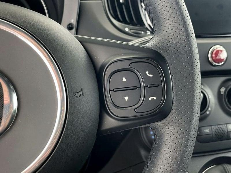 Abarth 595 595 1.4 Turbo T-Jet 165 CV