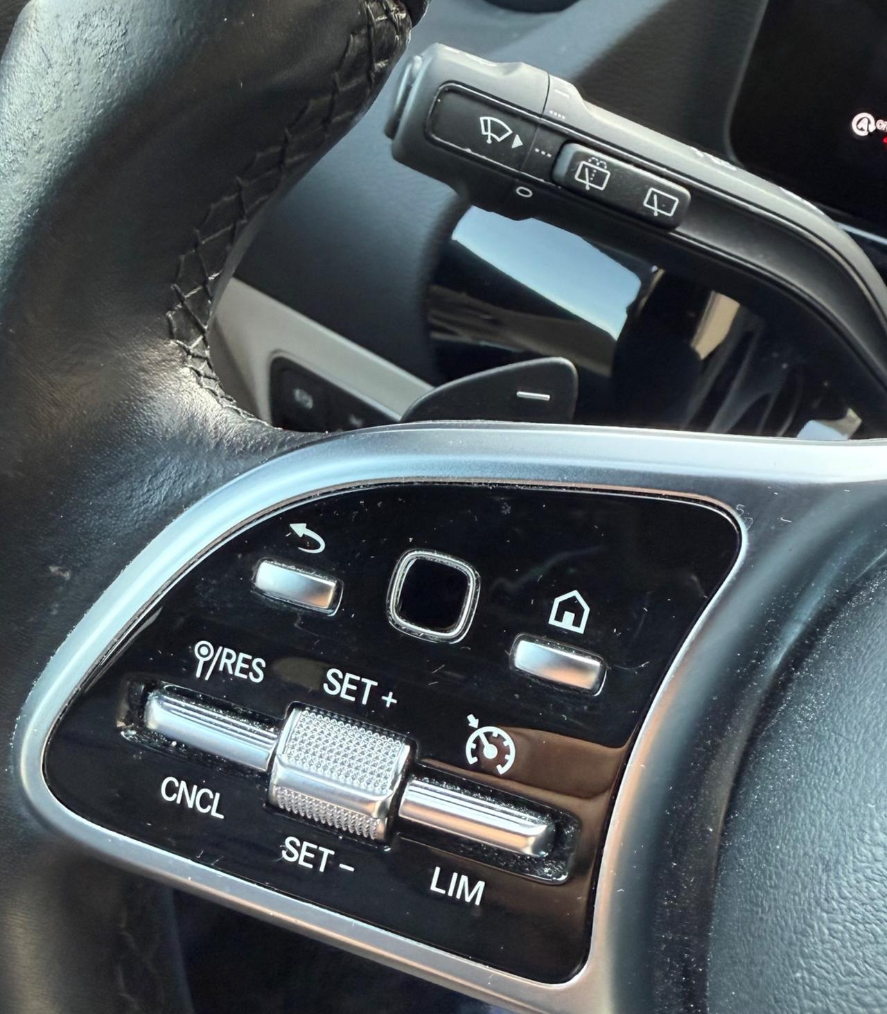 Mercedes-benz GLA 200 d 150cv 4Matic Sport Plus