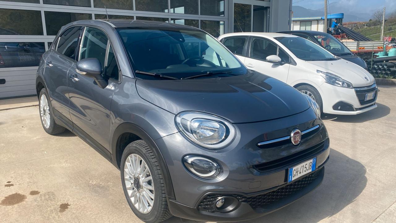 Fiat 500X 1.3 MultiJet 95 CV Connect