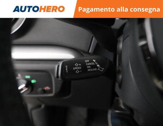 AUDI A3 SPB 1.4 TFSI COD ultra S tronic Ambition