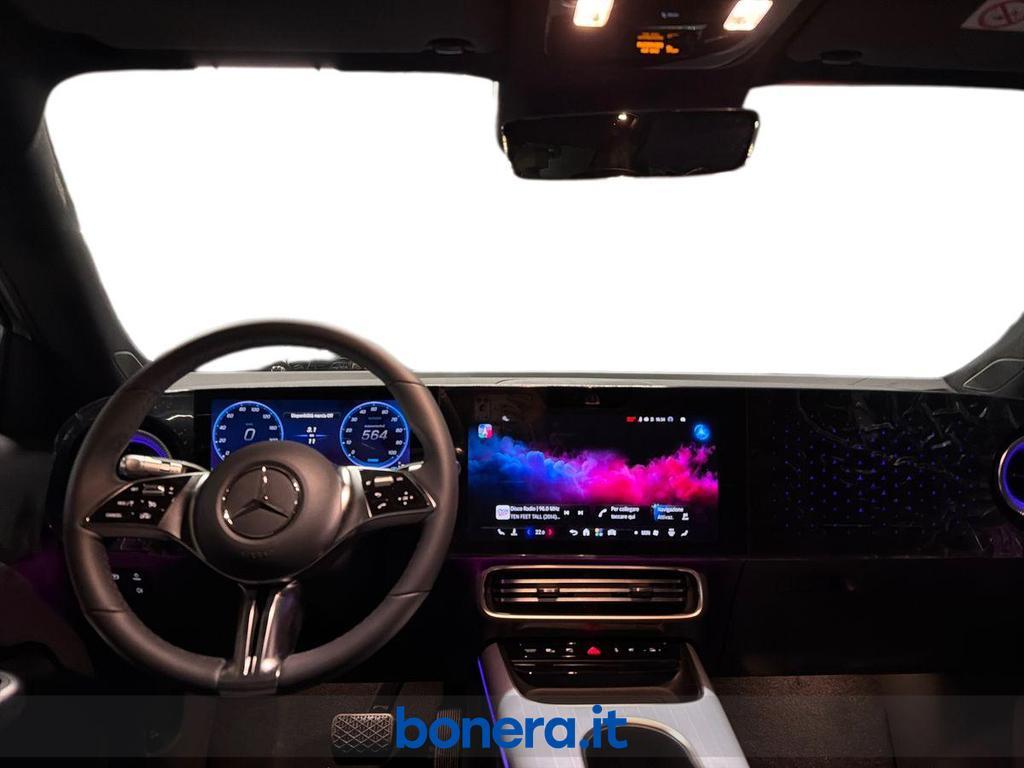 Mercedes GLB EQ 250+ Advanced Plus