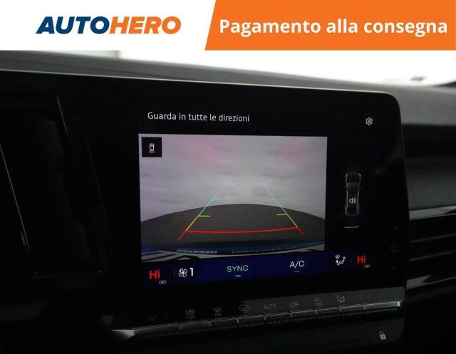 RENAULT Austral Austral Mild Hybrid 160 CV Auto Evolution