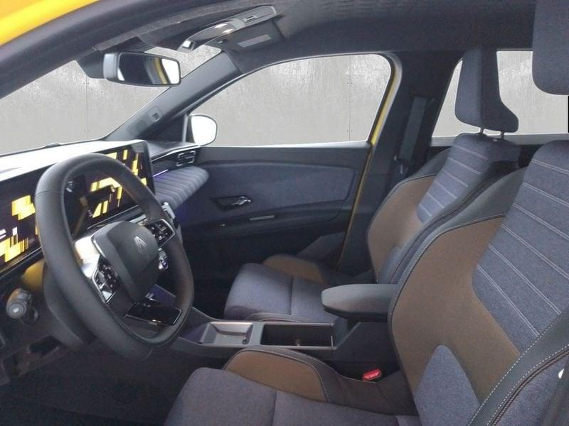 Renault 5 E-Tech Electric Techno urban range 120cv
