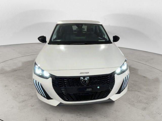 PEUGEOT 208 PureTech 75 Stop&Start 5 porte Active