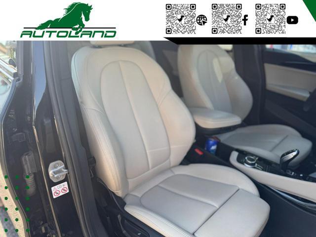 BMW X2 sDrive18i Msport 136CVCrono Bmw Completo