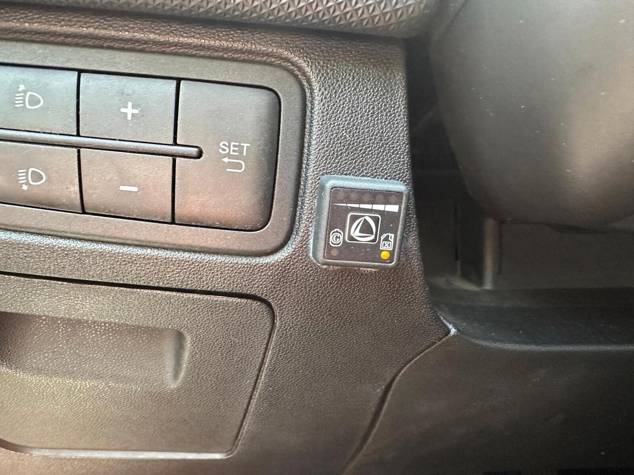 Fiat Punto 1.2 8V 5 porte GPL