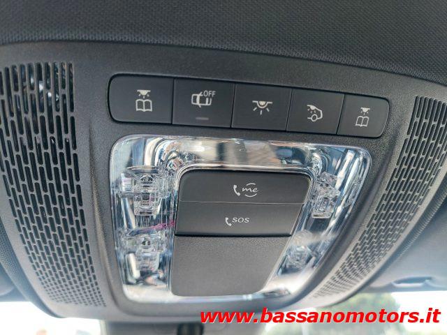 MERCEDES-BENZ A 250 e hybrid EQ Business Plug In Hybrid