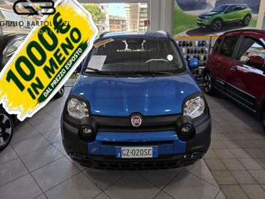FIAT Panda Cross 1.0 FireFly 70cv S&S Hybrid Cross