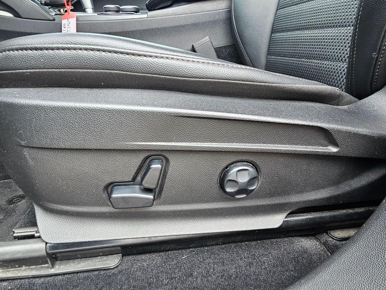 Alfa Romeo Stelvio 2.2 Turbodiesel 210 CV AT8 Q4 Super/Motore nuovo