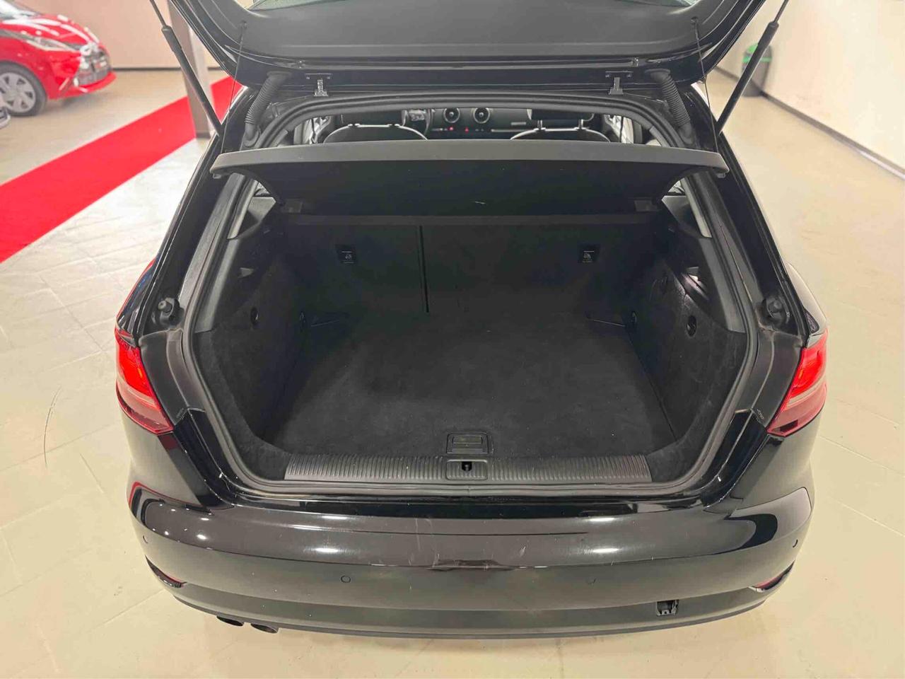 Audi A3 SPB 2.0 TDI Sport