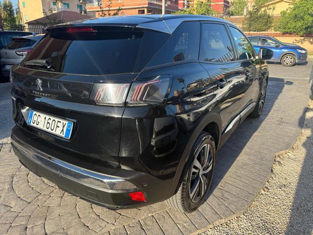 PEUGEOT 3008 BlueHDi 130 S&S Allure Pack Aziendale unipro !!!!