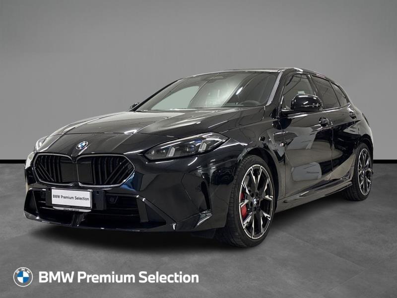 BMW Serie 1 118 d MSport Pro DCT