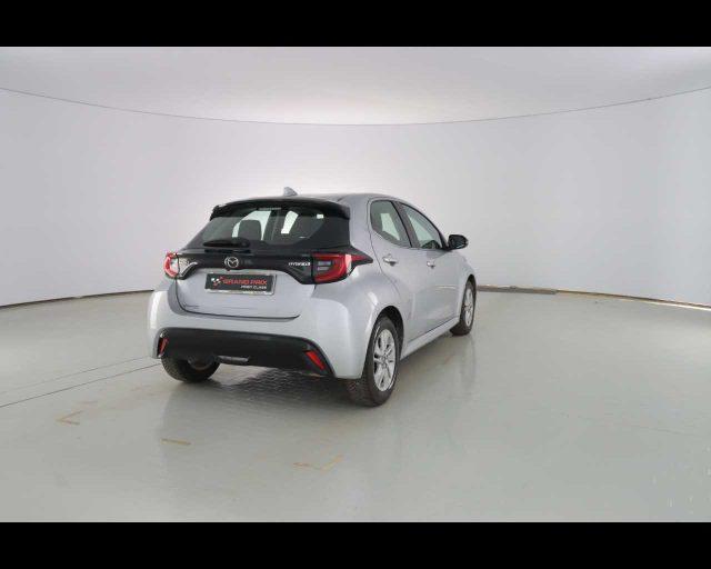 MAZDA 2 IV 0 1.5 vvt full hybrid electric Agile Comfort