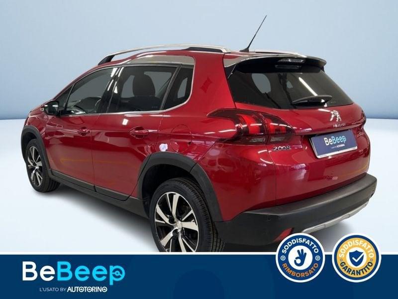 Peugeot 2008 1.5 BLUEHDI ACTIVE S&S 100CV 5MARCE