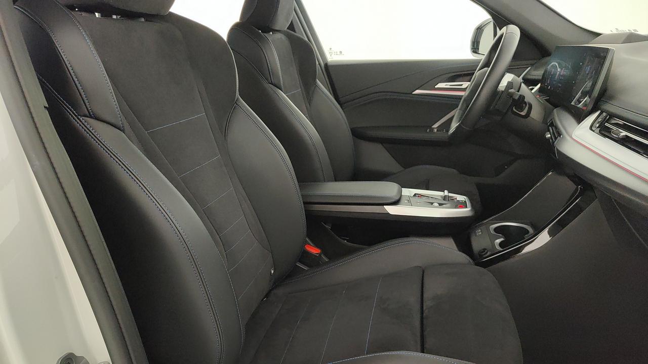 BMW X1 U11 - X1 xdrive 25e MSport Pro auto