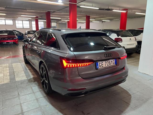 AUDI A6 Avant 40 2.0 TDI S tronic CERCHI DA 20